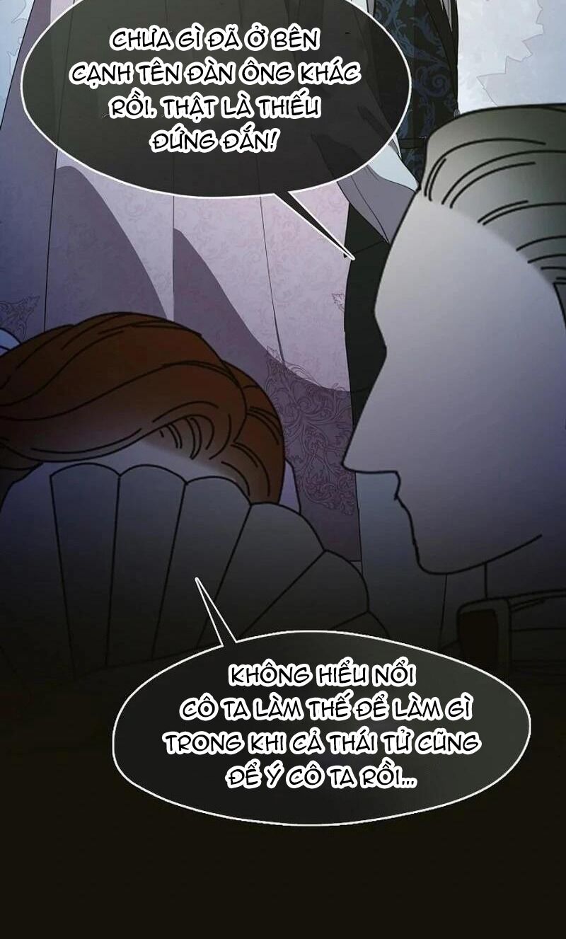 Tình Yêu Hỡi, Sao Người Lại Hối Hận Rồi? - Chapter 28