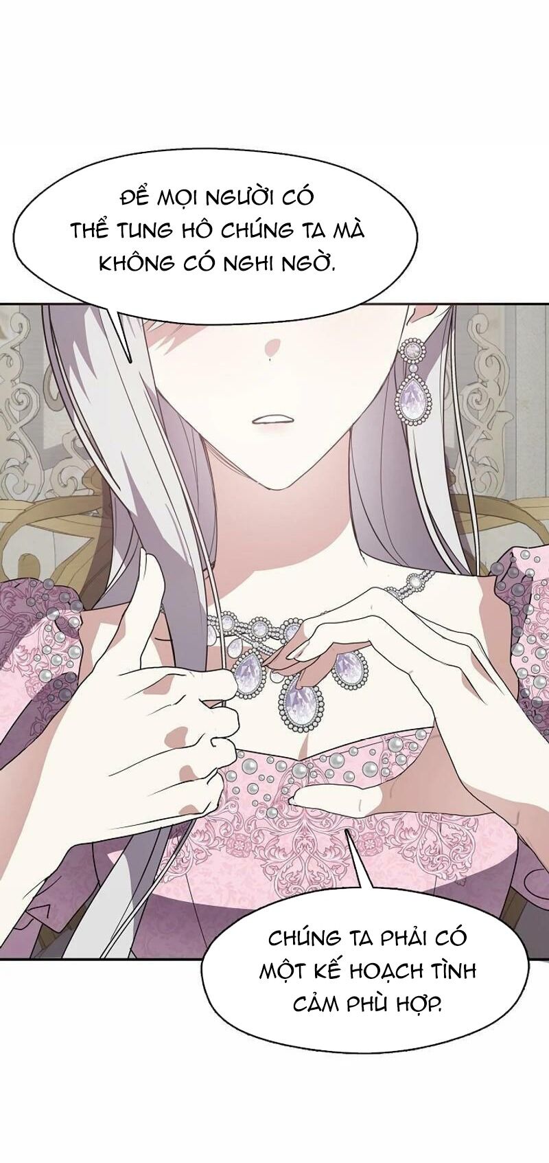 Tình Yêu Hỡi, Sao Người Lại Hối Hận Rồi? - Chapter 28