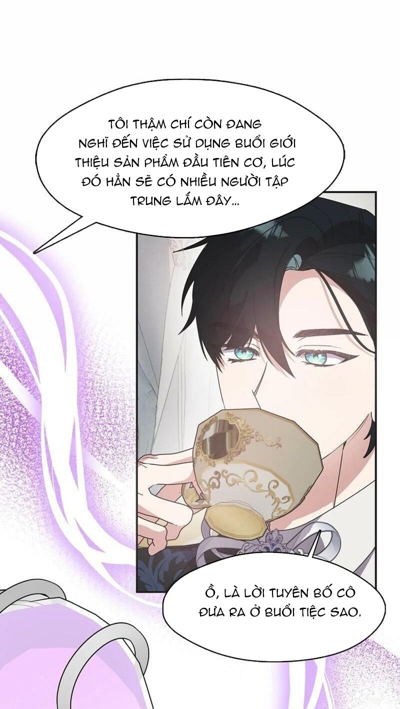Tình Yêu Hỡi, Sao Người Lại Hối Hận Rồi? - Chapter 28