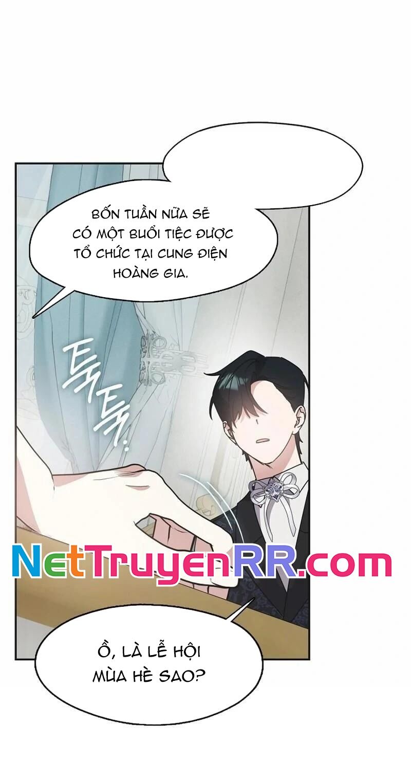 Tình Yêu Hỡi, Sao Người Lại Hối Hận Rồi? - Chapter 28