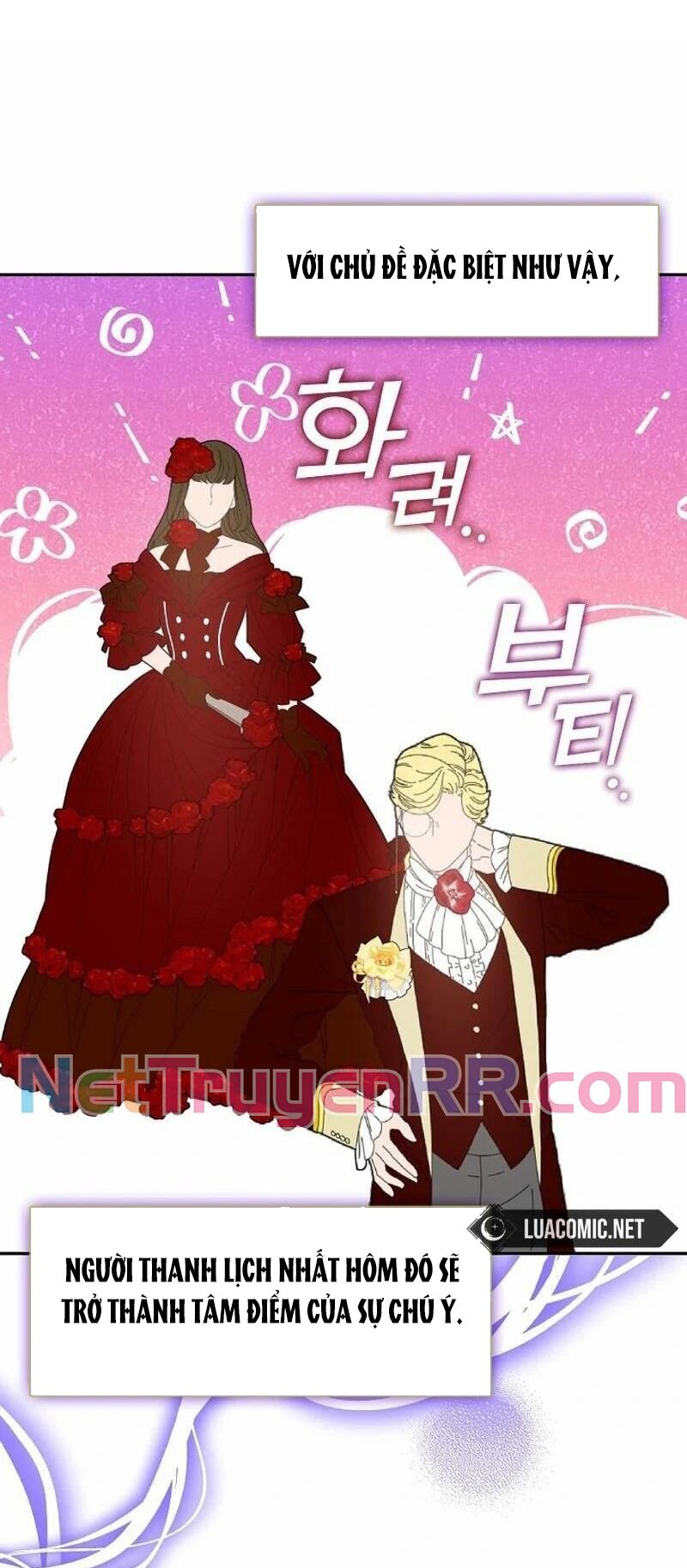 Tình Yêu Hỡi, Sao Người Lại Hối Hận Rồi? - Chapter 28