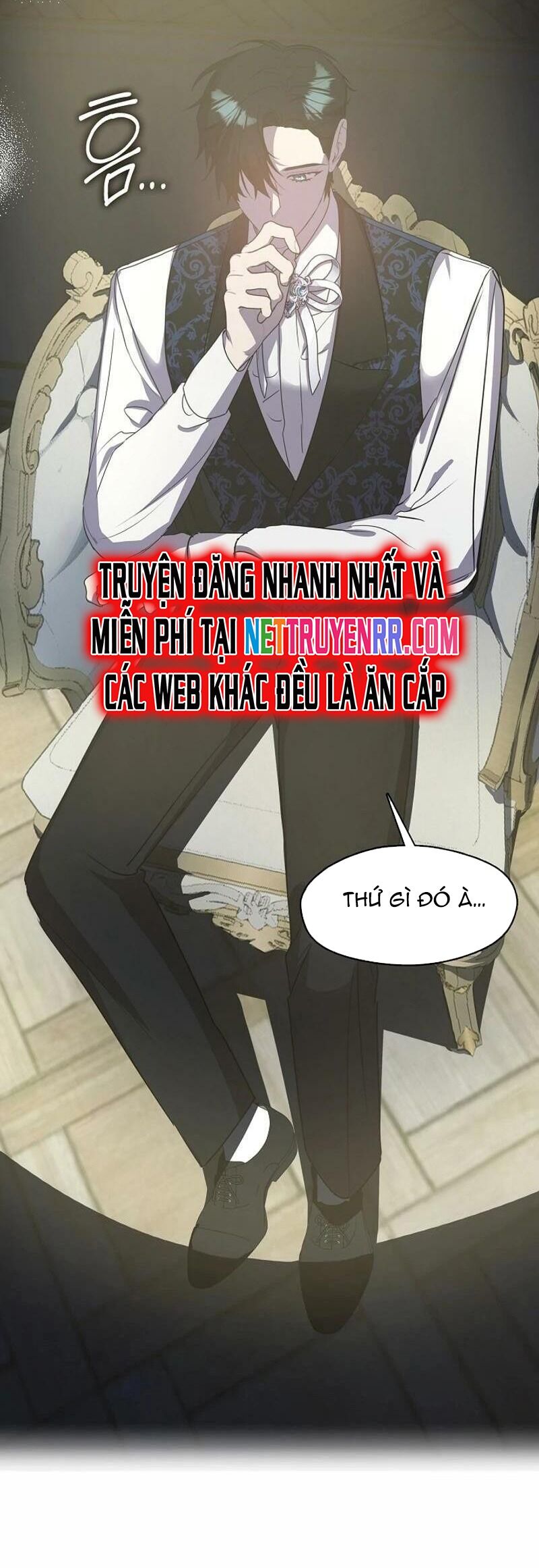 Tình Yêu Hỡi, Sao Người Lại Hối Hận Rồi? - Chapter 28