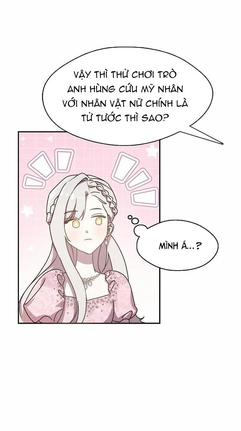 Tình Yêu Hỡi, Sao Người Lại Hối Hận Rồi? - Chapter 28