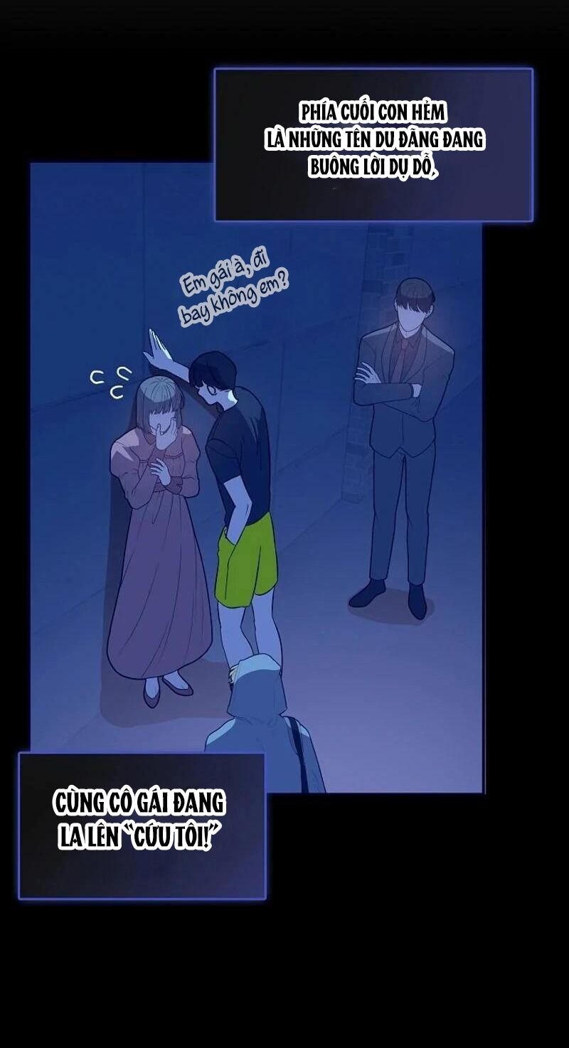 Tình Yêu Hỡi, Sao Người Lại Hối Hận Rồi? - Chapter 28