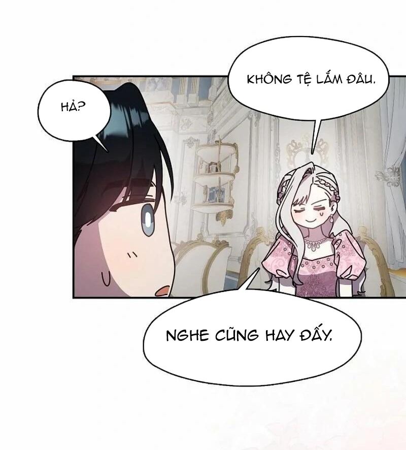 Tình Yêu Hỡi, Sao Người Lại Hối Hận Rồi? - Chapter 28