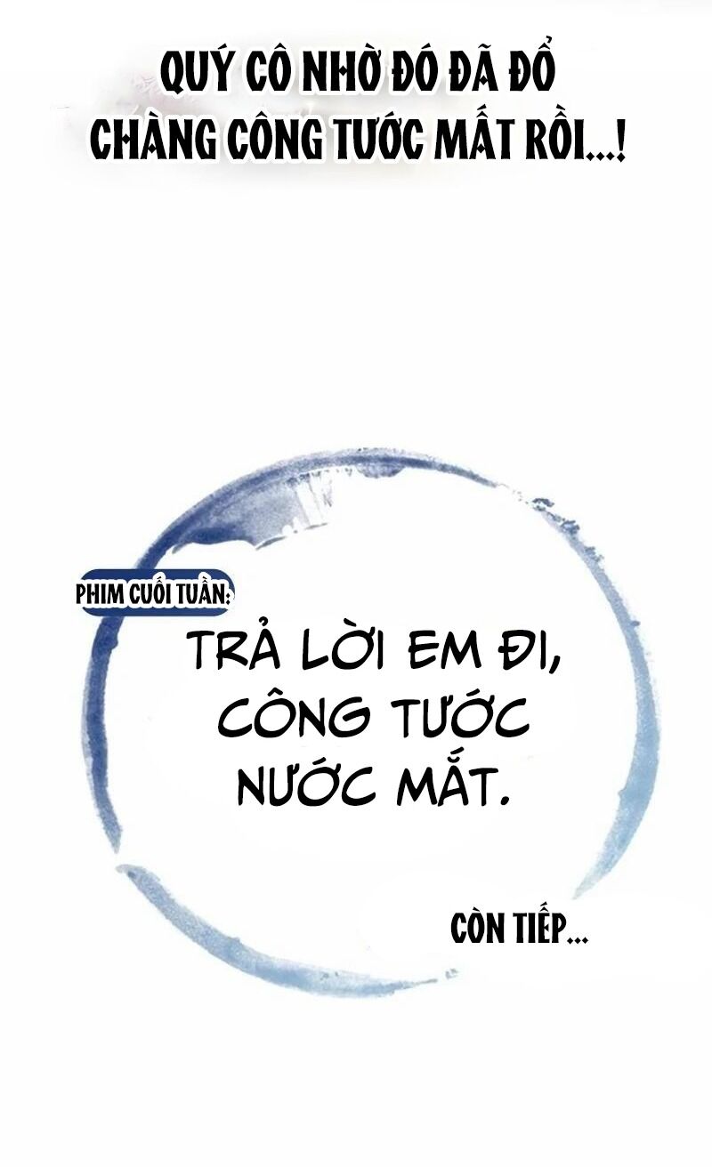 Tình Yêu Hỡi, Sao Người Lại Hối Hận Rồi? - Chapter 28