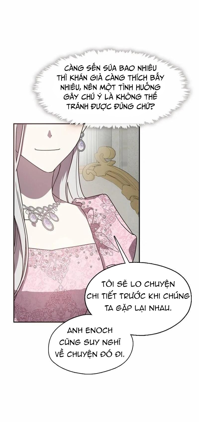 Tình Yêu Hỡi, Sao Người Lại Hối Hận Rồi? - Chapter 28