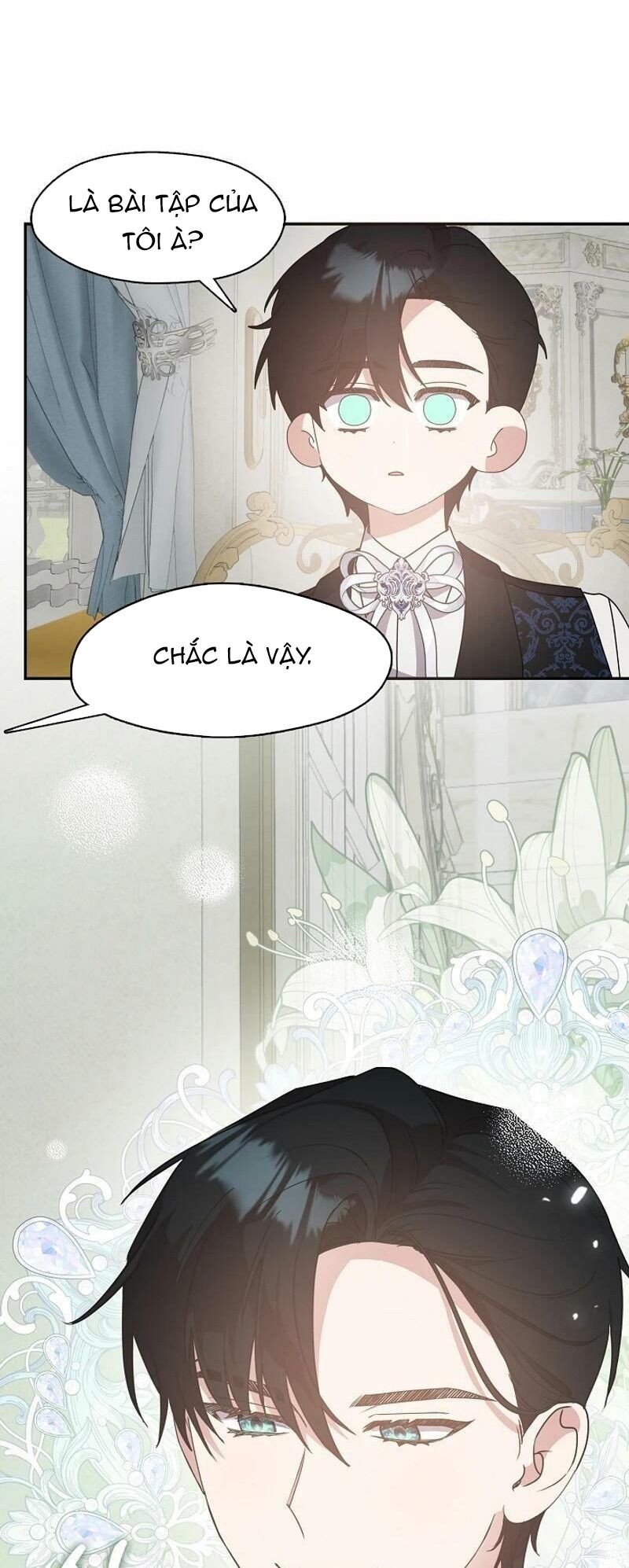 Tình Yêu Hỡi, Sao Người Lại Hối Hận Rồi? - Chapter 28