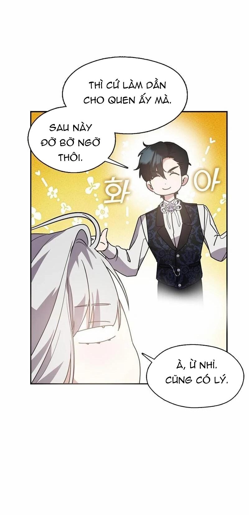 Tình Yêu Hỡi, Sao Người Lại Hối Hận Rồi? - Chapter 28
