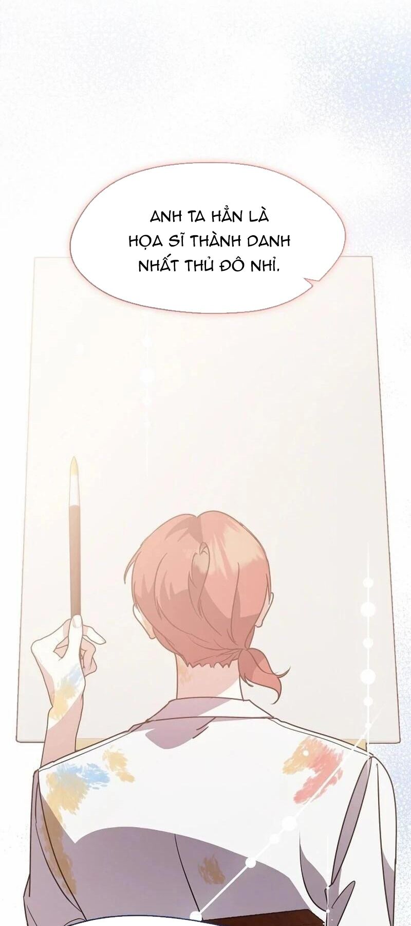 Tình Yêu Hỡi, Sao Người Lại Hối Hận Rồi? - Chapter 28