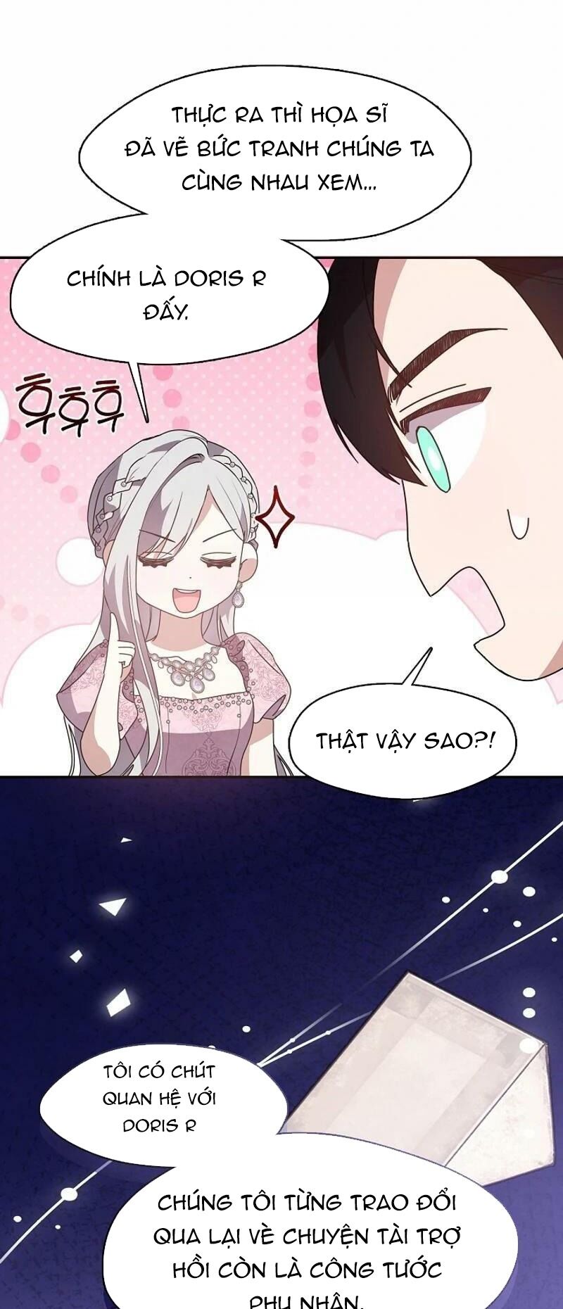 Tình Yêu Hỡi, Sao Người Lại Hối Hận Rồi? - Chapter 28