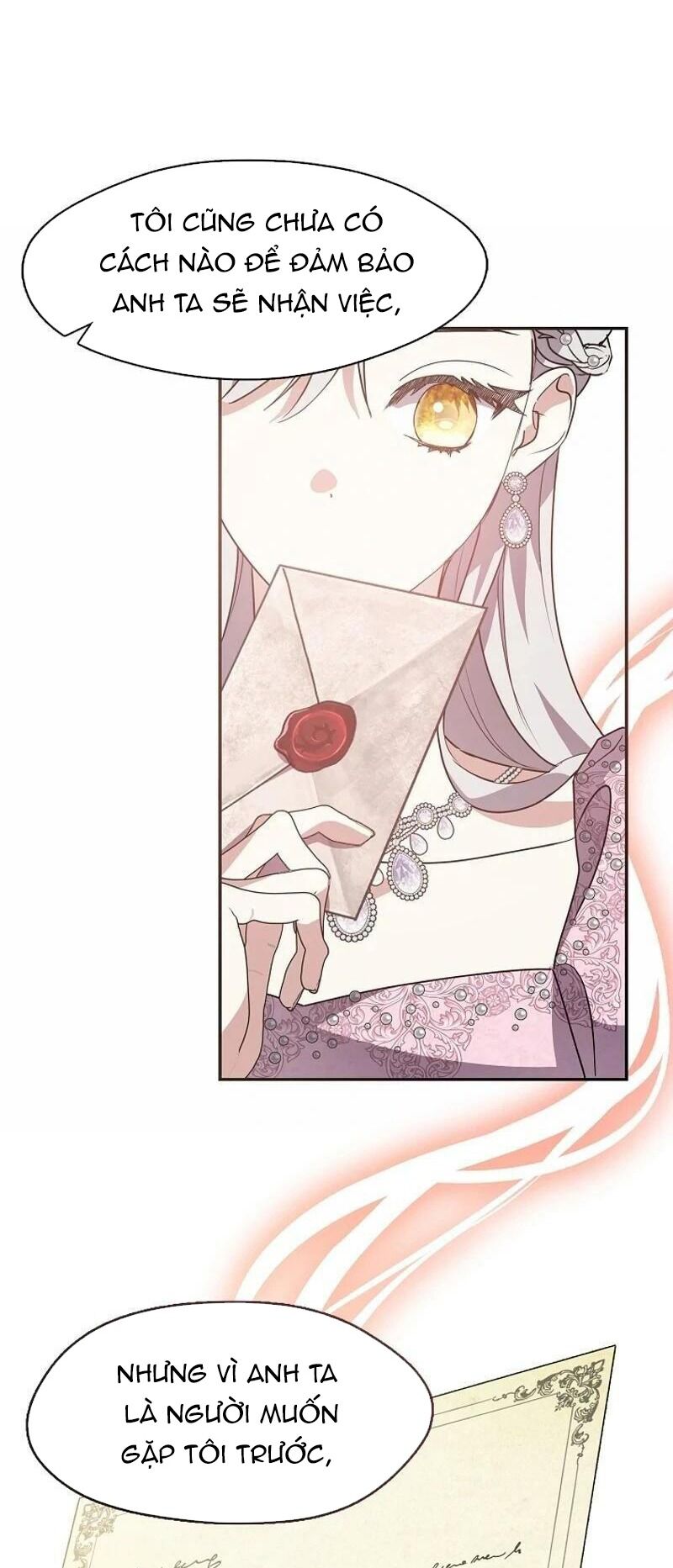 Tình Yêu Hỡi, Sao Người Lại Hối Hận Rồi? - Chapter 28