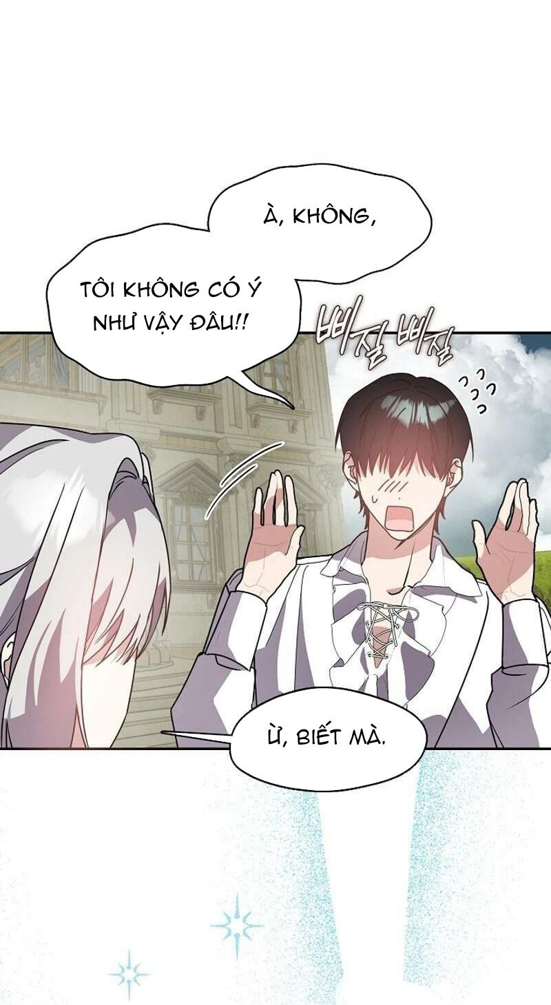 Tình Yêu Hỡi, Sao Người Lại Hối Hận Rồi? - Chapter 28