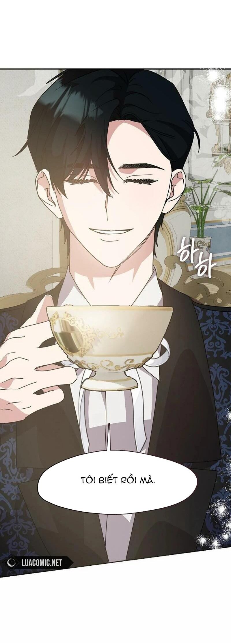 Tình Yêu Hỡi, Sao Người Lại Hối Hận Rồi? - Chapter 28