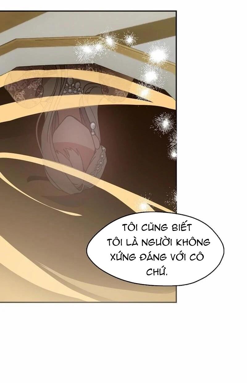 Tình Yêu Hỡi, Sao Người Lại Hối Hận Rồi? - Chapter 28
