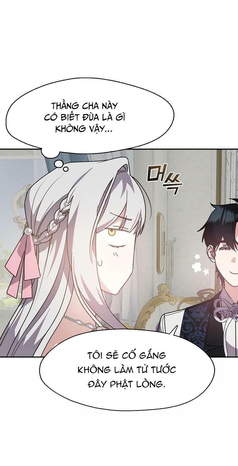 Tình Yêu Hỡi, Sao Người Lại Hối Hận Rồi? - Chapter 28