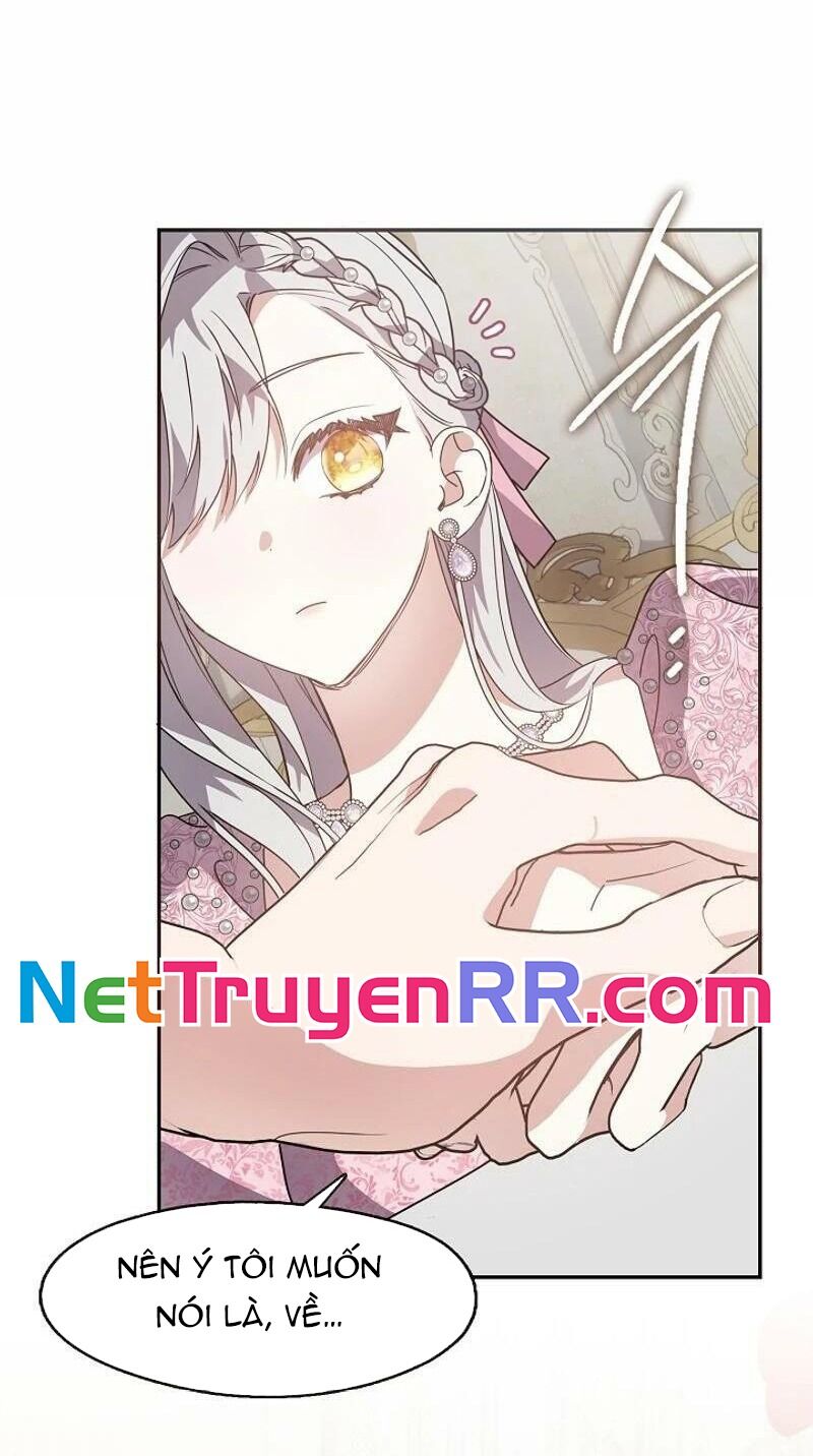 Tình Yêu Hỡi, Sao Người Lại Hối Hận Rồi? - Chapter 28