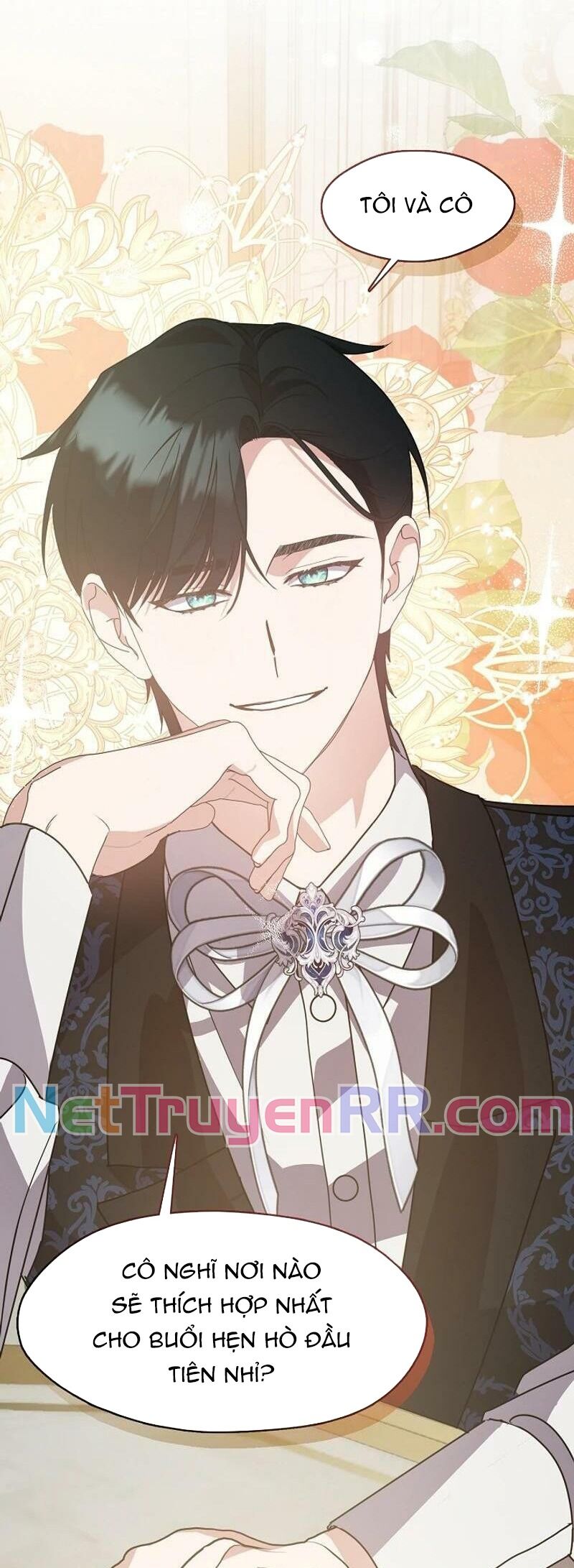 Tình Yêu Hỡi, Sao Người Lại Hối Hận Rồi? - Chapter 28