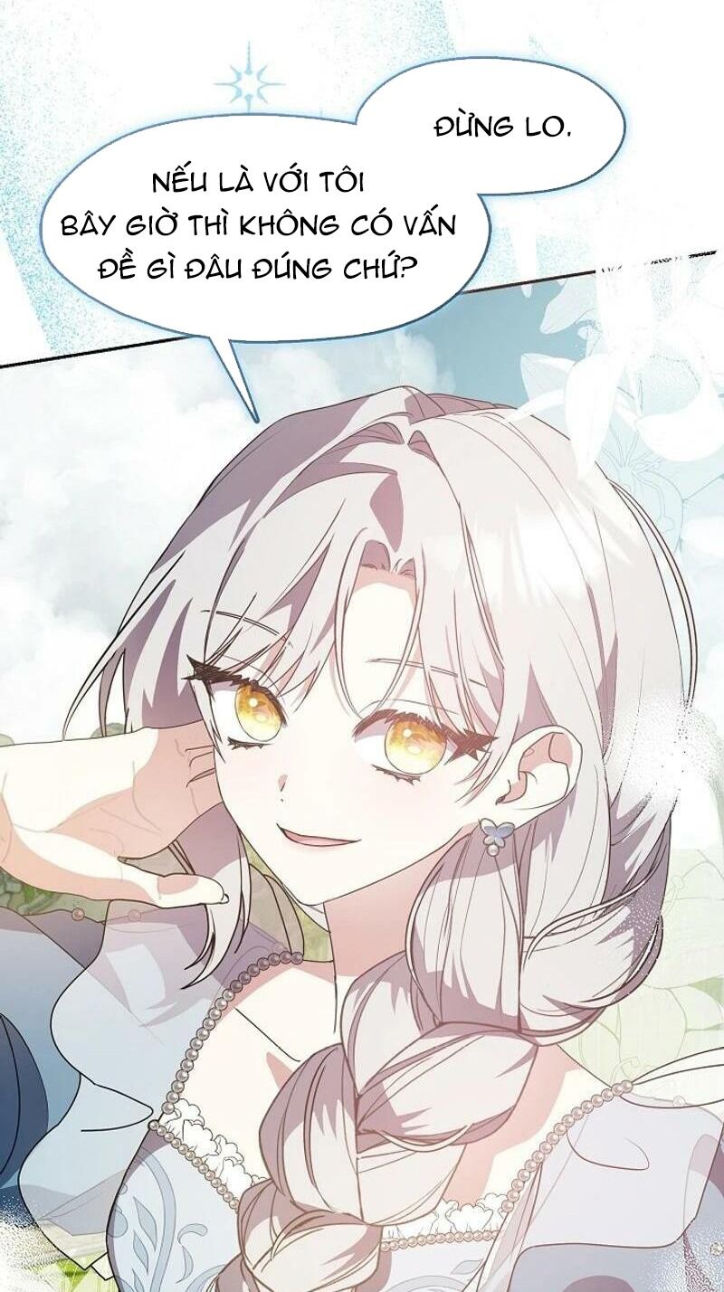 Tình Yêu Hỡi, Sao Người Lại Hối Hận Rồi? - Chapter 28