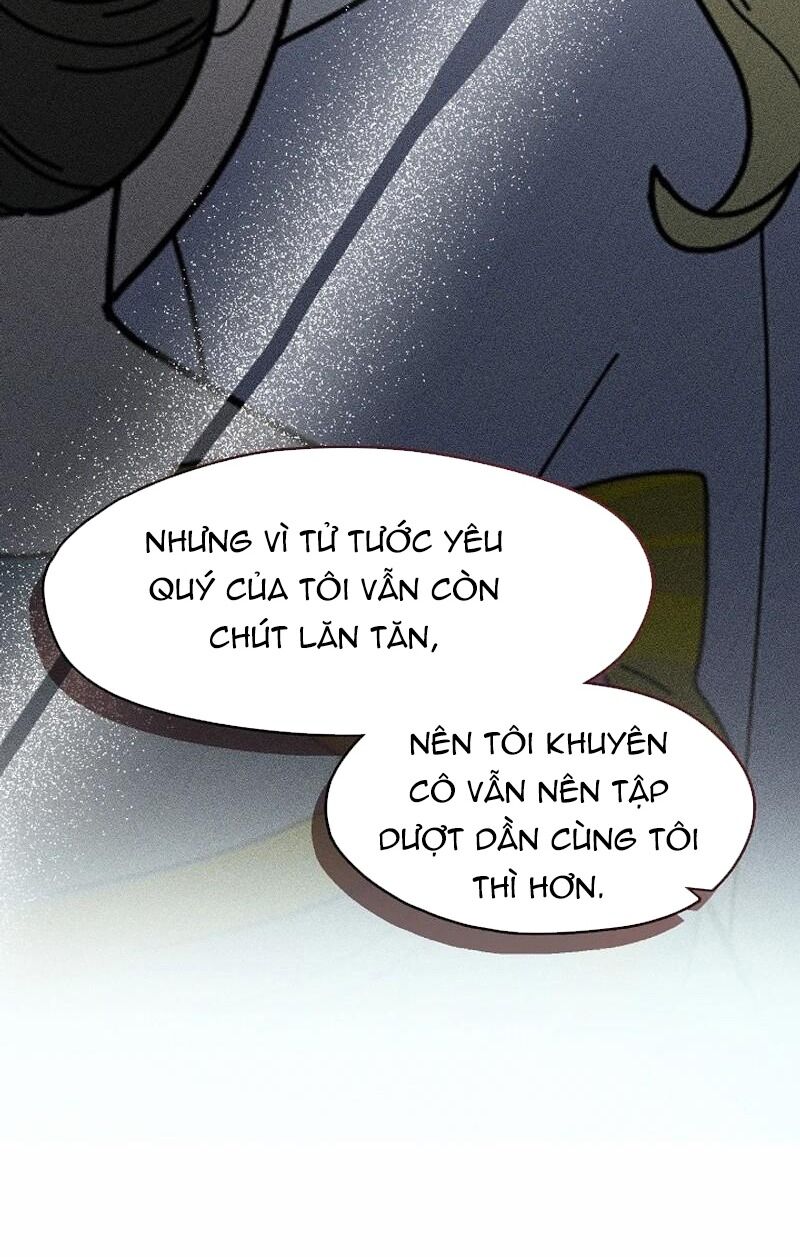 Tình Yêu Hỡi, Sao Người Lại Hối Hận Rồi? - Chapter 29