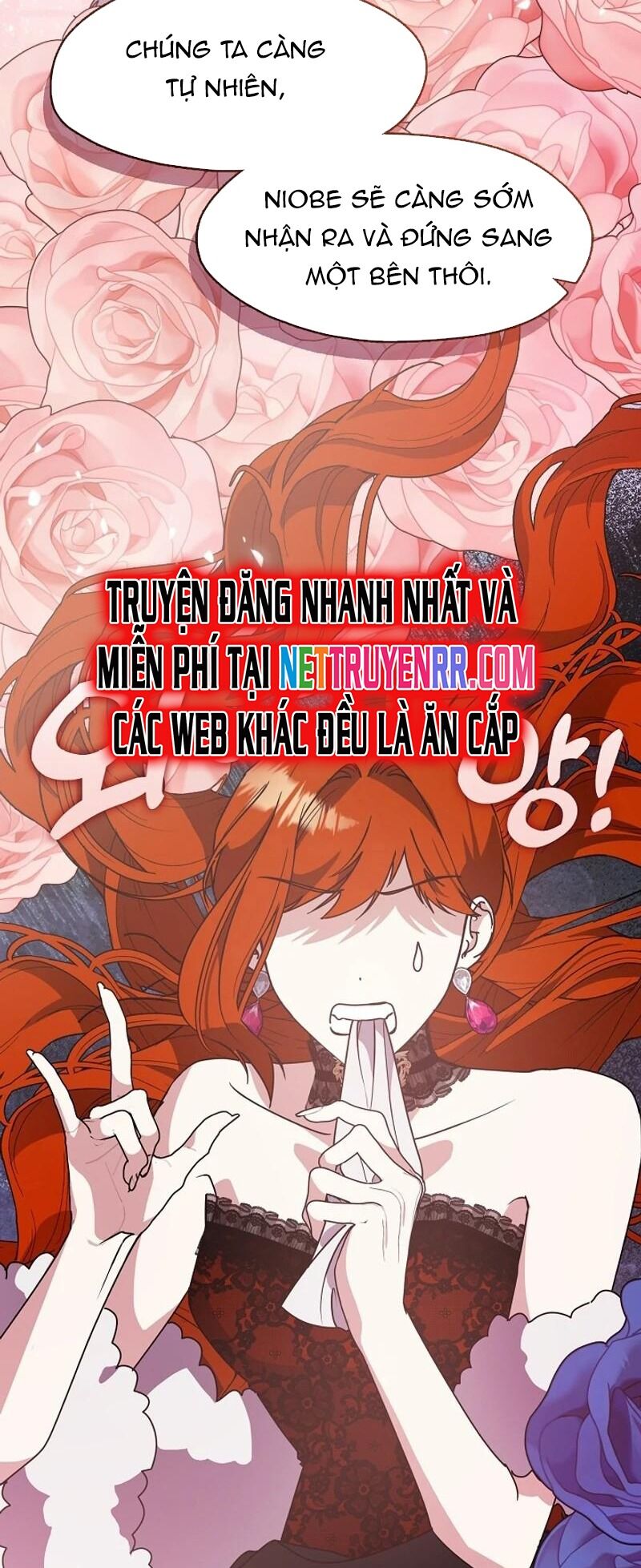 Tình Yêu Hỡi, Sao Người Lại Hối Hận Rồi? - Chapter 29