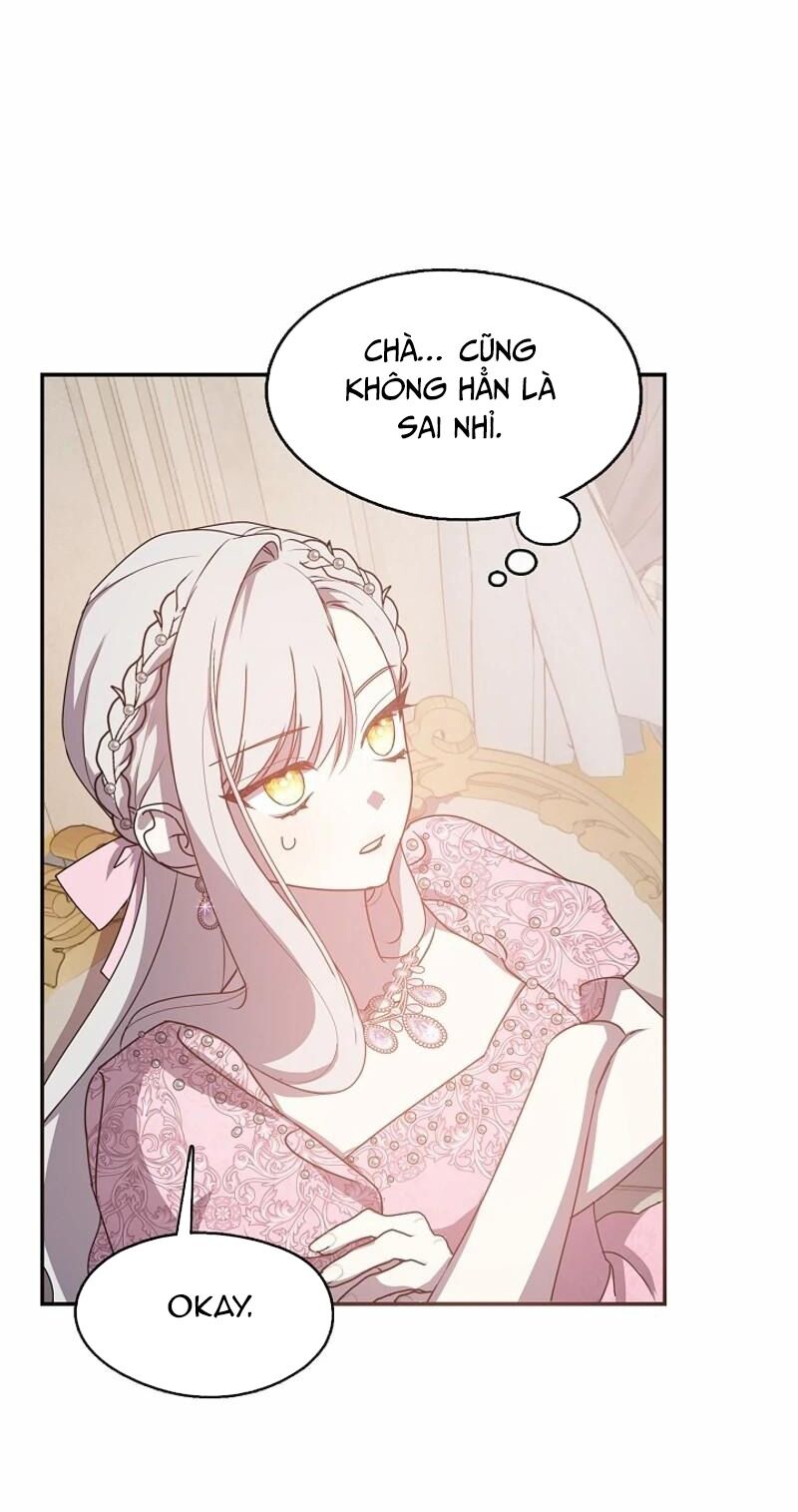 Tình Yêu Hỡi, Sao Người Lại Hối Hận Rồi? - Chapter 29