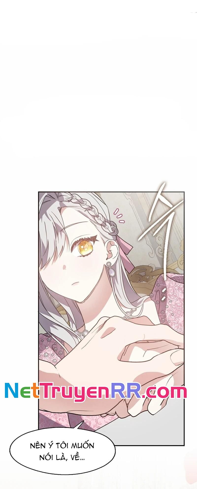 Tình Yêu Hỡi, Sao Người Lại Hối Hận Rồi? - Chapter 29