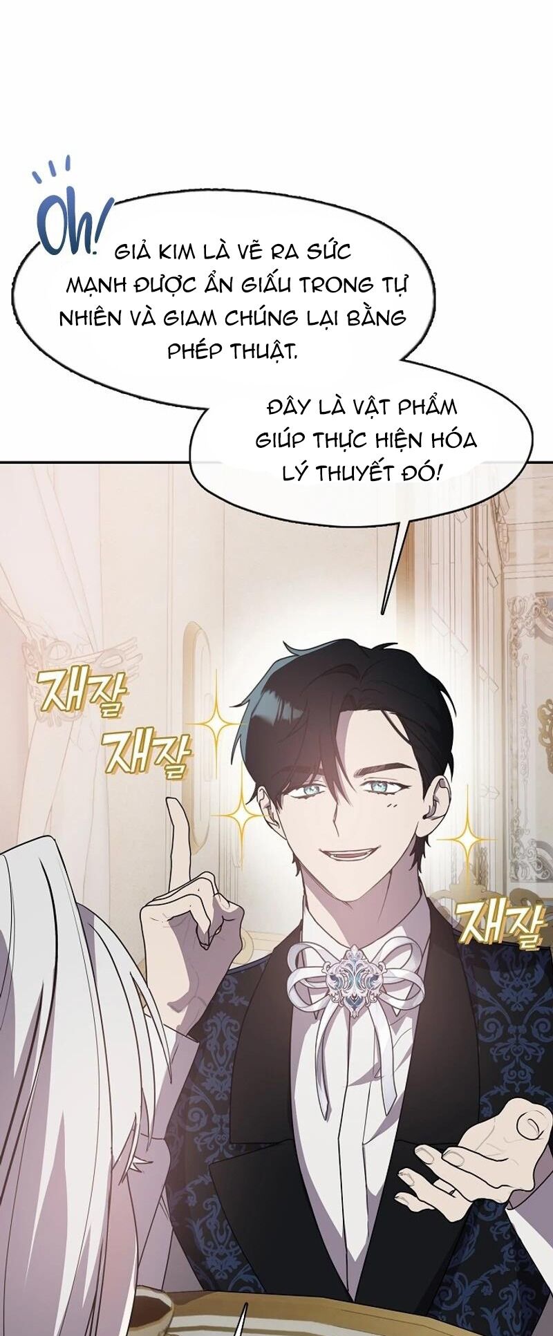 Tình Yêu Hỡi, Sao Người Lại Hối Hận Rồi? - Chapter 29