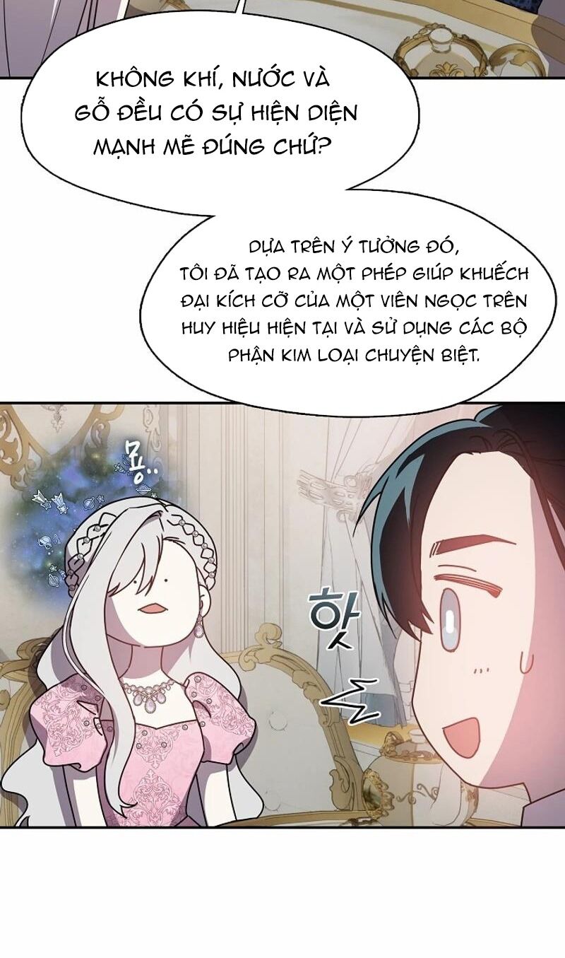 Tình Yêu Hỡi, Sao Người Lại Hối Hận Rồi? - Chapter 29
