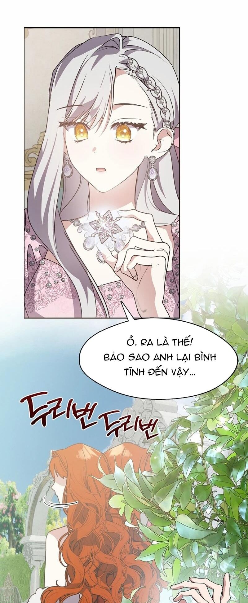 Tình Yêu Hỡi, Sao Người Lại Hối Hận Rồi? - Chapter 29