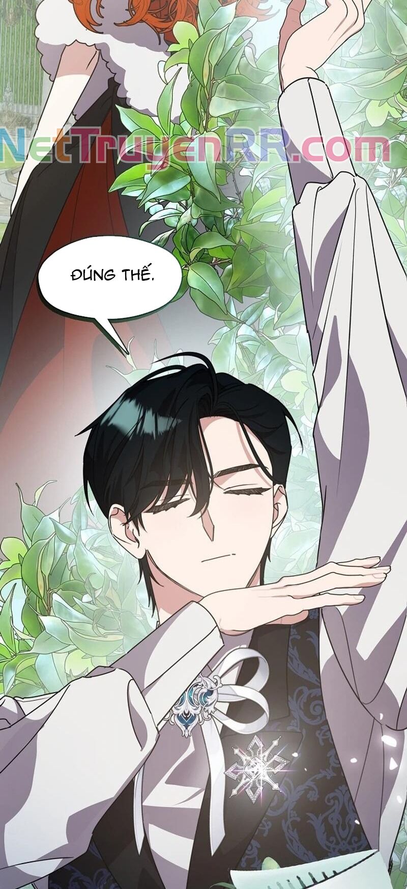 Tình Yêu Hỡi, Sao Người Lại Hối Hận Rồi? - Chapter 29