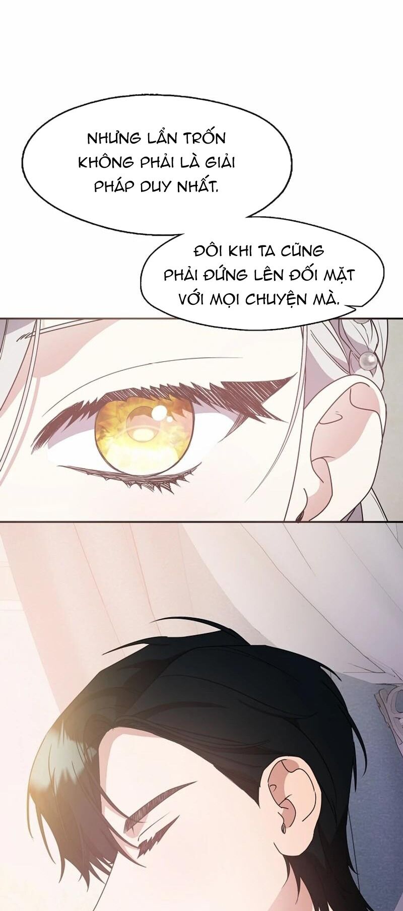 Tình Yêu Hỡi, Sao Người Lại Hối Hận Rồi? - Chapter 29