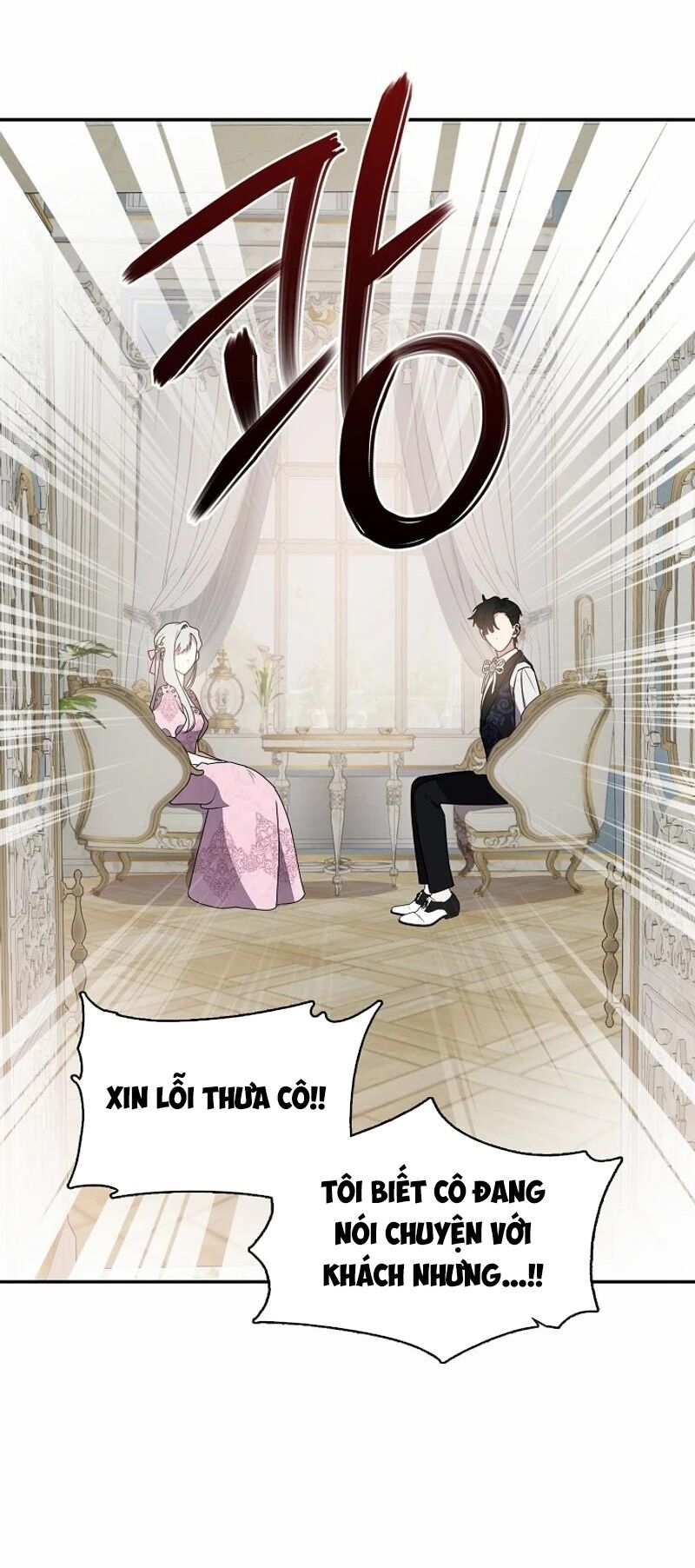 Tình Yêu Hỡi, Sao Người Lại Hối Hận Rồi? - Chapter 29