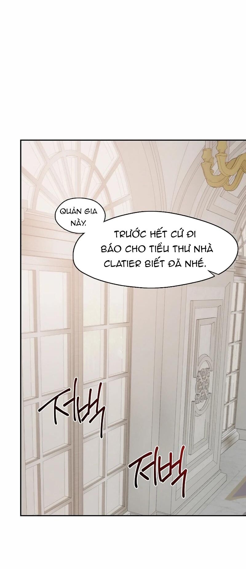 Tình Yêu Hỡi, Sao Người Lại Hối Hận Rồi? - Chapter 29