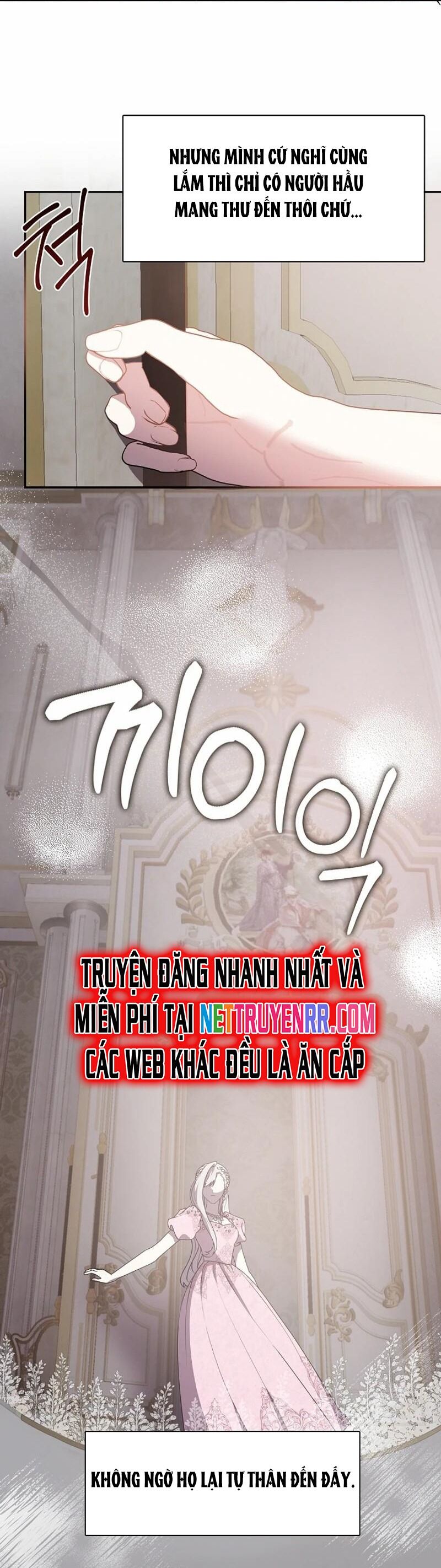 Tình Yêu Hỡi, Sao Người Lại Hối Hận Rồi? - Chapter 29