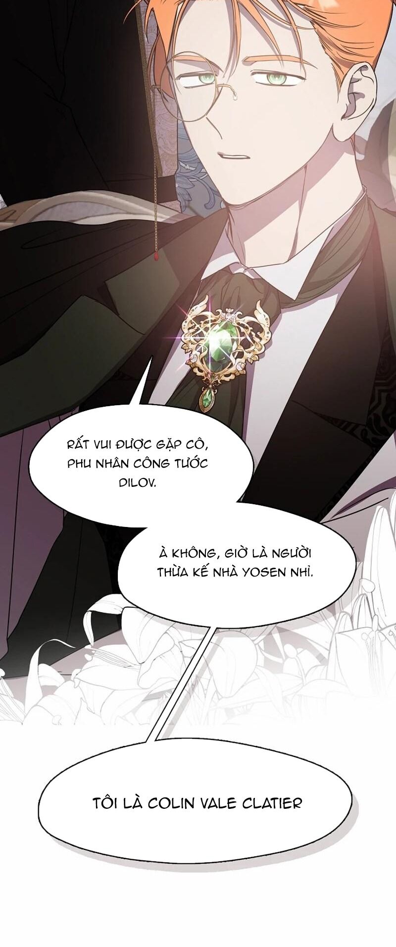 Tình Yêu Hỡi, Sao Người Lại Hối Hận Rồi? - Chapter 29