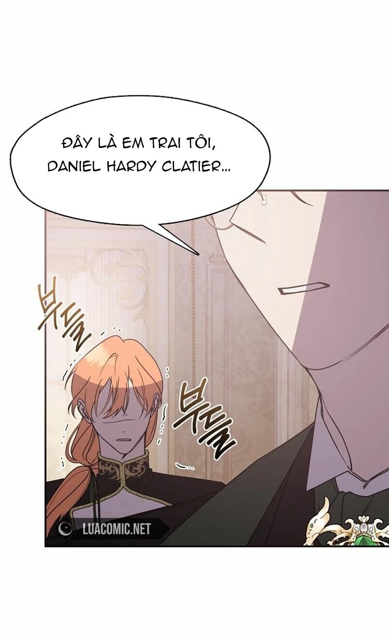 Tình Yêu Hỡi, Sao Người Lại Hối Hận Rồi? - Chapter 29