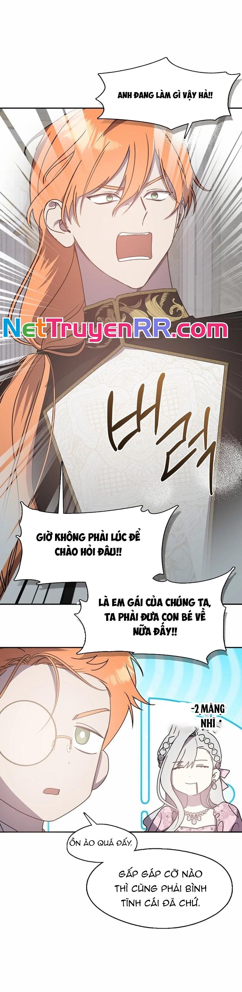 Tình Yêu Hỡi, Sao Người Lại Hối Hận Rồi? - Chapter 29