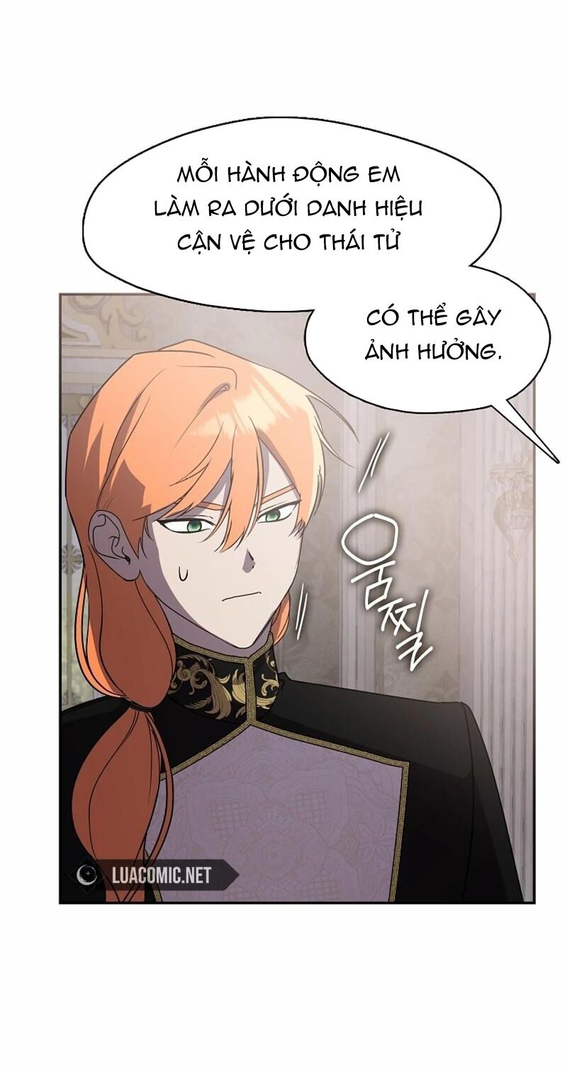 Tình Yêu Hỡi, Sao Người Lại Hối Hận Rồi? - Chapter 29