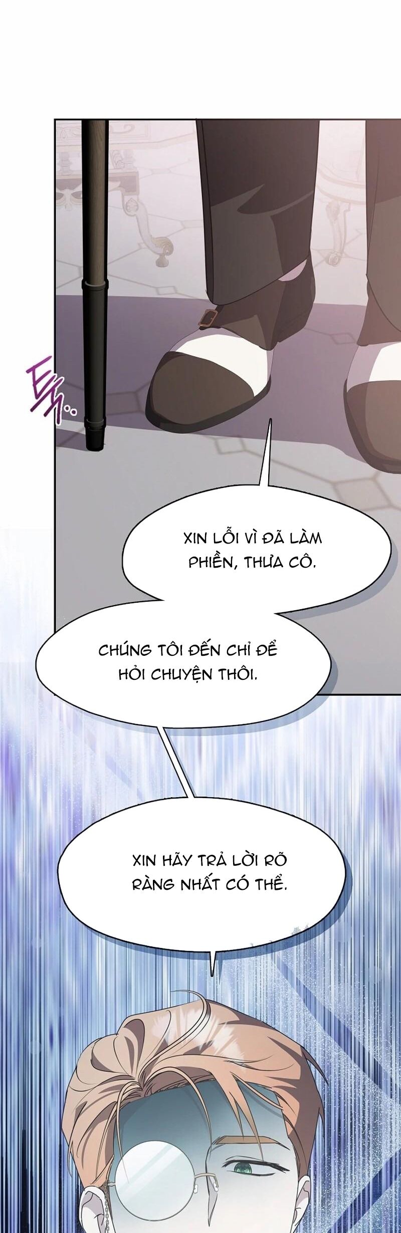 Tình Yêu Hỡi, Sao Người Lại Hối Hận Rồi? - Chapter 29