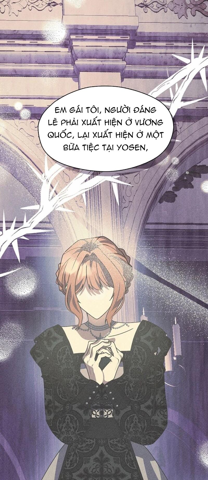 Tình Yêu Hỡi, Sao Người Lại Hối Hận Rồi? - Chapter 29