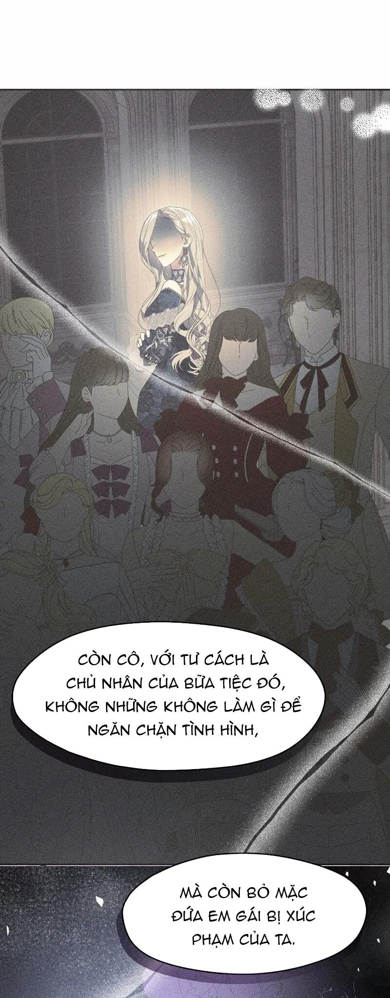 Tình Yêu Hỡi, Sao Người Lại Hối Hận Rồi? - Chapter 29