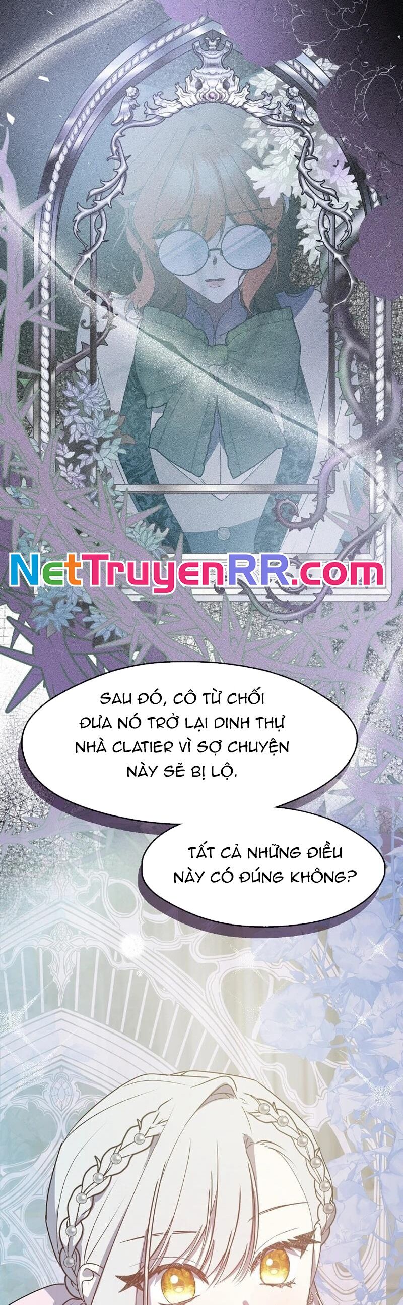 Tình Yêu Hỡi, Sao Người Lại Hối Hận Rồi? - Chapter 29