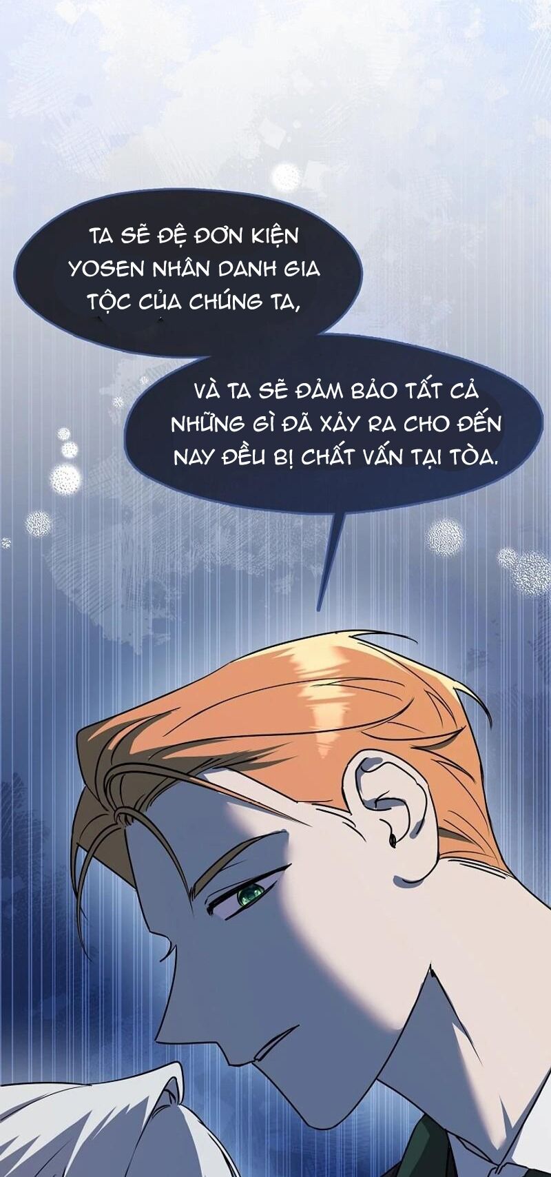 Tình Yêu Hỡi, Sao Người Lại Hối Hận Rồi? - Chapter 29