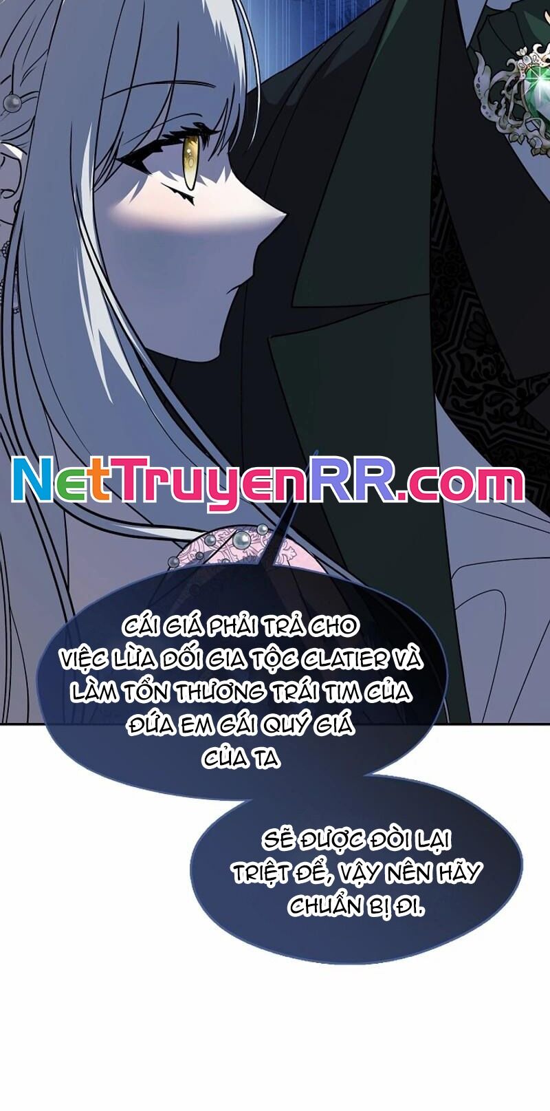 Tình Yêu Hỡi, Sao Người Lại Hối Hận Rồi? - Chapter 29