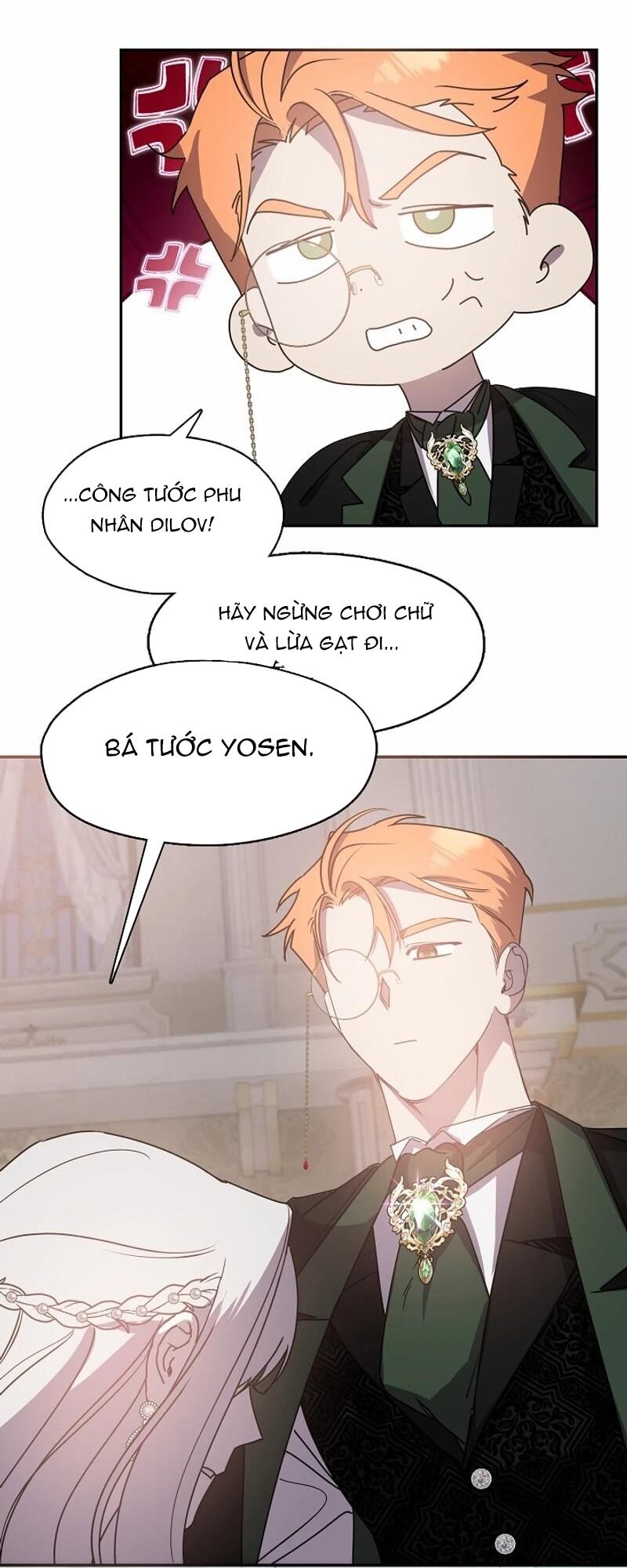Tình Yêu Hỡi, Sao Người Lại Hối Hận Rồi? - Chapter 29
