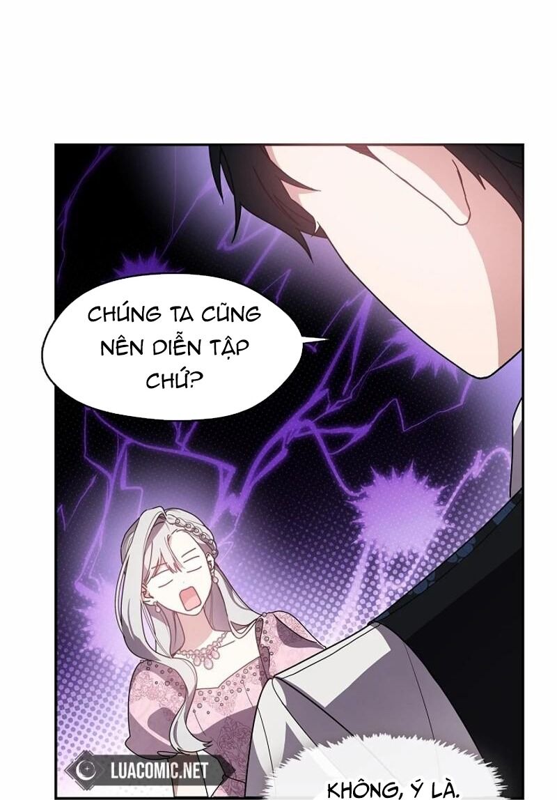 Tình Yêu Hỡi, Sao Người Lại Hối Hận Rồi? - Chapter 29