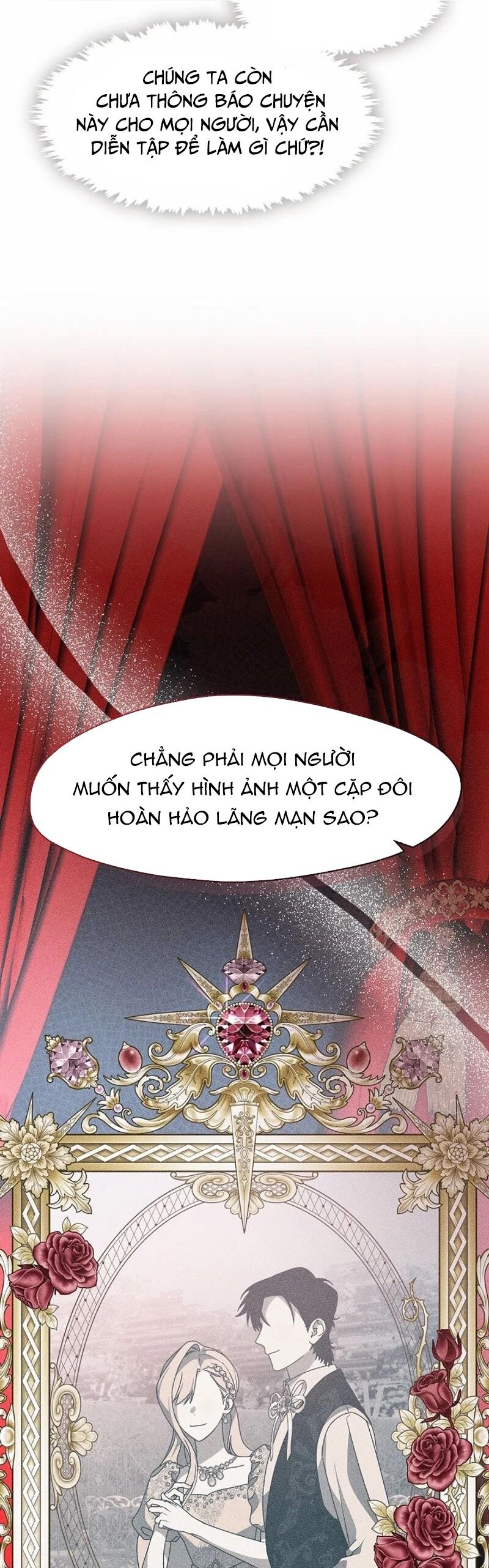 Tình Yêu Hỡi, Sao Người Lại Hối Hận Rồi? - Chapter 29