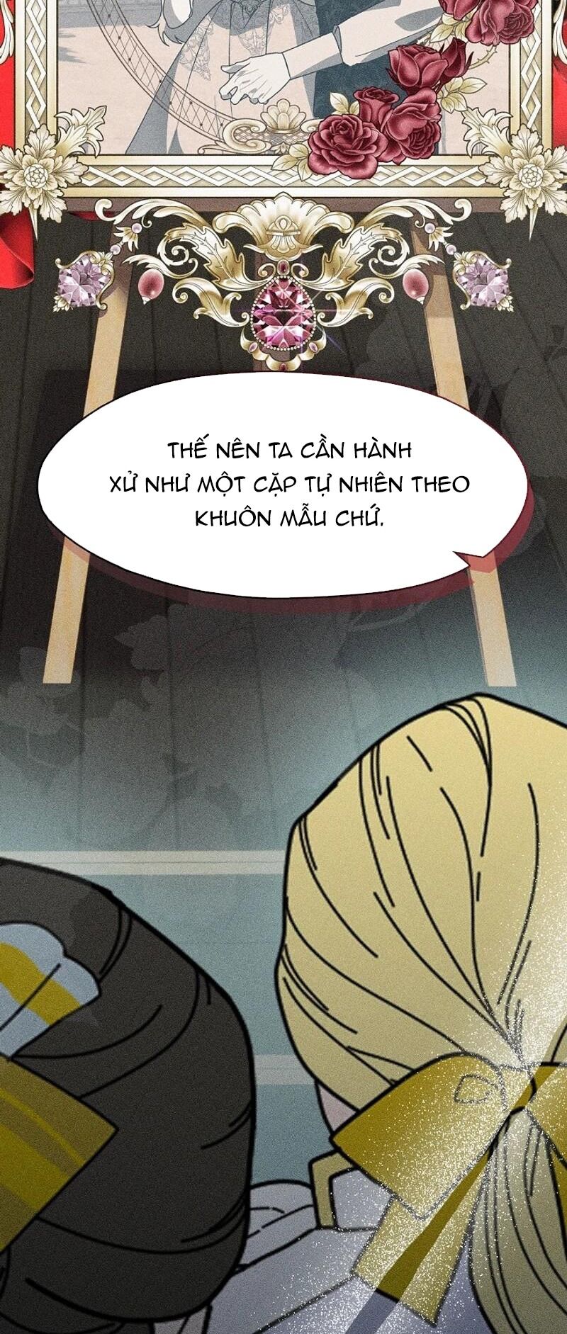Tình Yêu Hỡi, Sao Người Lại Hối Hận Rồi? - Chapter 29
