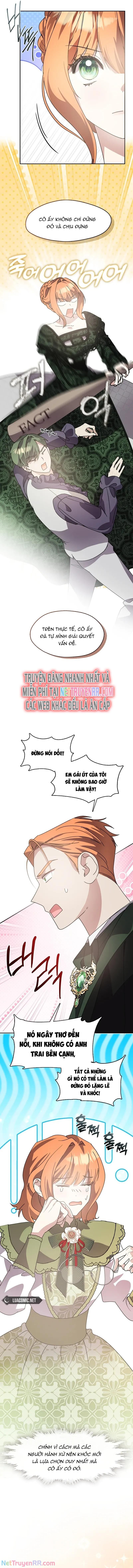 Tình Yêu Hỡi, Sao Người Lại Hối Hận Rồi? - Chapter 30